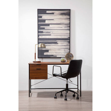 Black Home Office Chair | Forbes