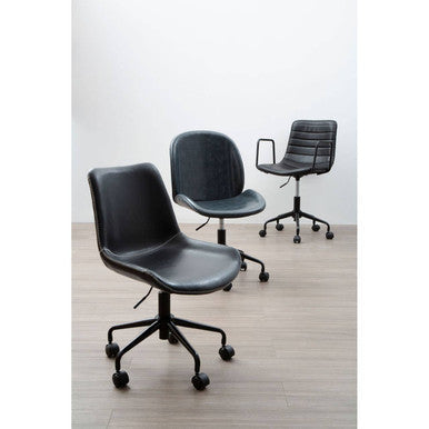 Black Home Office Chair | Forbes
