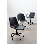 Black Home Office Chair | Forbes