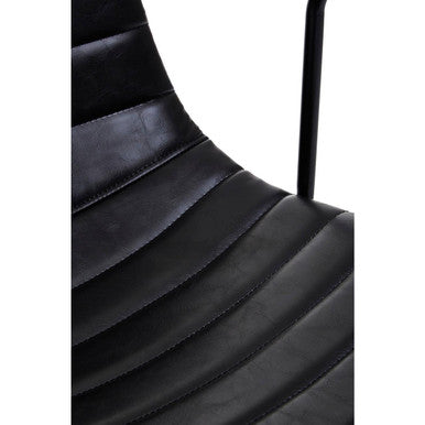 Black Home Office Chair | Forbes