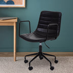 Black Home Office Chair | Forbes