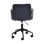 Grey Home Office Chair | Forbes