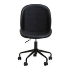 Black Home Office Chair | Clinton