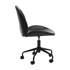 Black Home Office Chair | Clinton