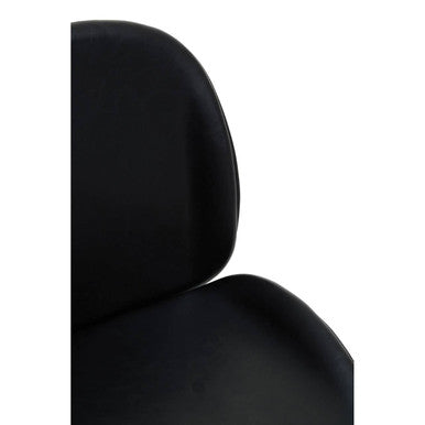 Black Home Office Chair | Clinton