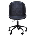 Grey Home Office Chair | Clinton