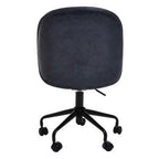 Grey Home Office Chair | Clinton