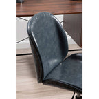 Grey Home Office Chair | Clinton