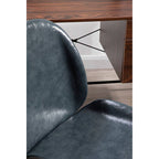 Grey Home Office Chair | Clinton