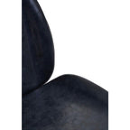 Grey Home Office Chair | Clinton