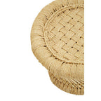 Children's Natural Chair and Stool | Rowan