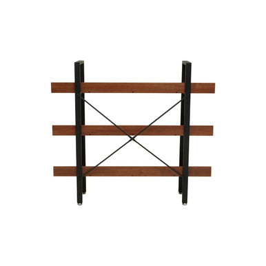 3 Tier Shelf Unit | Laxton