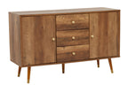 Wood Veneer Sideboard | Frida
