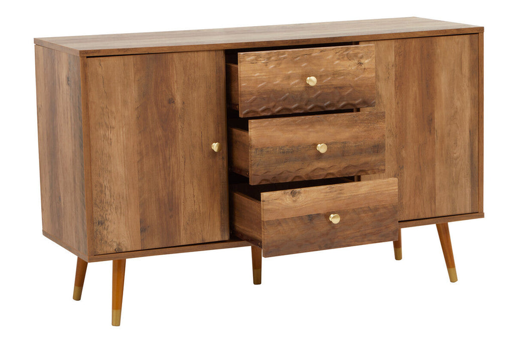 Wood Veneer Sideboard | Frida