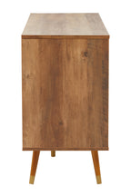 Wood Veneer Sideboard | Frida