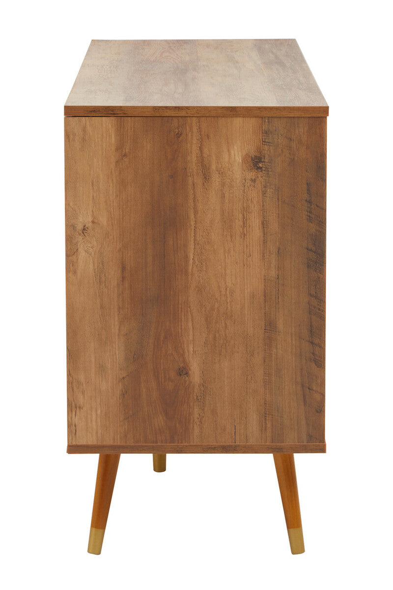 Wood Veneer Sideboard | Frida
