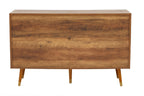 Wood Veneer Sideboard | Frida