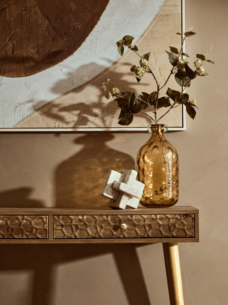 Wood Veneer Sideboard | Frida