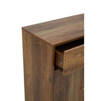 Two Door and One Drawer Cabinet | Frida