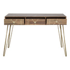 Three Drawer Desk | Flori