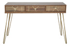 Three Drawer Desk | Flori