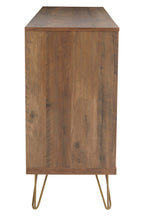 Sideboard with 2 Doors and 3 Drawers | Flori