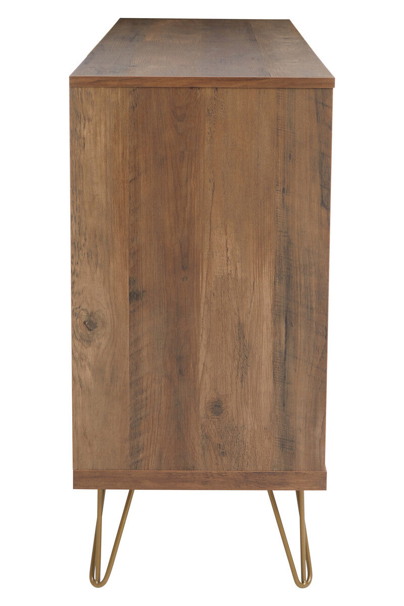 Sideboard with 2 Doors and 3 Drawers | Flori
