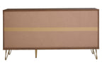 Sideboard with 2 Doors and 3 Drawers | Flori