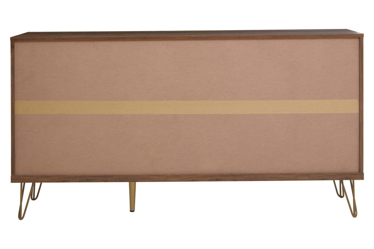 Sideboard with 2 Doors and 3 Drawers | Flori
