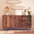 Sideboard with 2 Doors and 3 Drawers | Flori