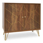 Two Door Sideboard | Flori