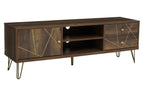 Flori Media Unit
