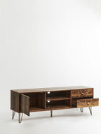 Flori Media Unit