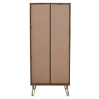 3 Tier Shelving Unit with Drawer | Flori