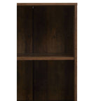 3 Tier Shelving Unit with Drawer | Flori