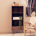 3 Tier Shelving Unit with Drawer | Flori
