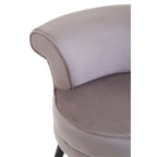 Kids Mink Velvet Chair | Loretta