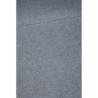 Grey Fabric Dining Chair | Salford