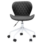 Black and White Home Office Chair | Brent