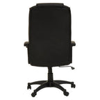Black Home Office Chair | Brent
