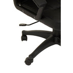 Black Home Office Chair | Brent