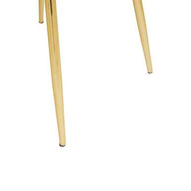 Mink Velvet Chair | Tian