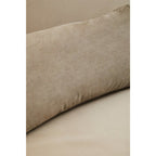 Mink Velvet Sofa Bed | Hatton