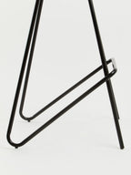 Elm Wood Bar Stool | District