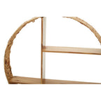 Water Hyacinth Wall Shelf | Arles