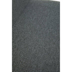 Grey and Gold Dining Chair | Stockholm