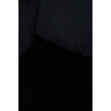 Black Velvet Armchair | Stockholm