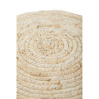 Natural Corn Rope Stool | Lentigo