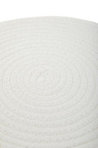 Natural and White Stool | Lentigo