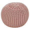 Pink Pouffe | Kids